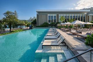 Four Points By Sheraton Phuket Patong Beach Resort fotoÄŸrafÄ±