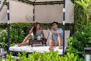 Four Points By Sheraton Phuket Patong Beach Resort fotoÄŸrafÄ±
