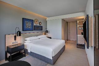 Four Points By Sheraton Phuket Patong Beach Resort fotoÄŸrafÄ±