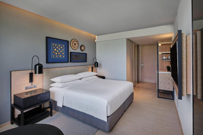 Four Points By Sheraton Phuket Patong Beach Resort - Oda