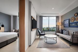 Four Points By Sheraton Phuket Patong Beach Resort fotoÄŸrafÄ±