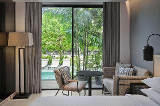 Four Points By Sheraton Phuket Patong Beach Resort fotoÄŸrafÄ±