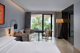 Four Points By Sheraton Phuket Patong Beach Resort fotoÄŸrafÄ±