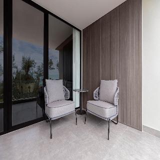 Four Points By Sheraton Phuket Patong Beach Resort fotoÄŸrafÄ±
