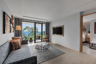 Four Points By Sheraton Phuket Patong Beach Resort fotoÄŸrafÄ±