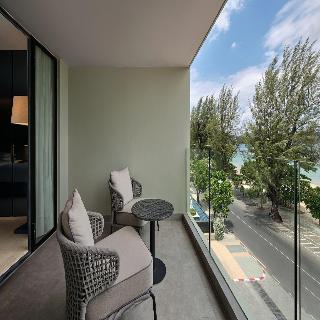 Four Points By Sheraton Phuket Patong Beach Resort fotoÄŸrafÄ±