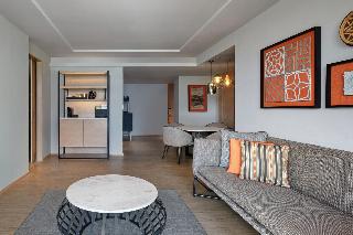 Four Points By Sheraton Phuket Patong Beach Resort fotoÄŸrafÄ±