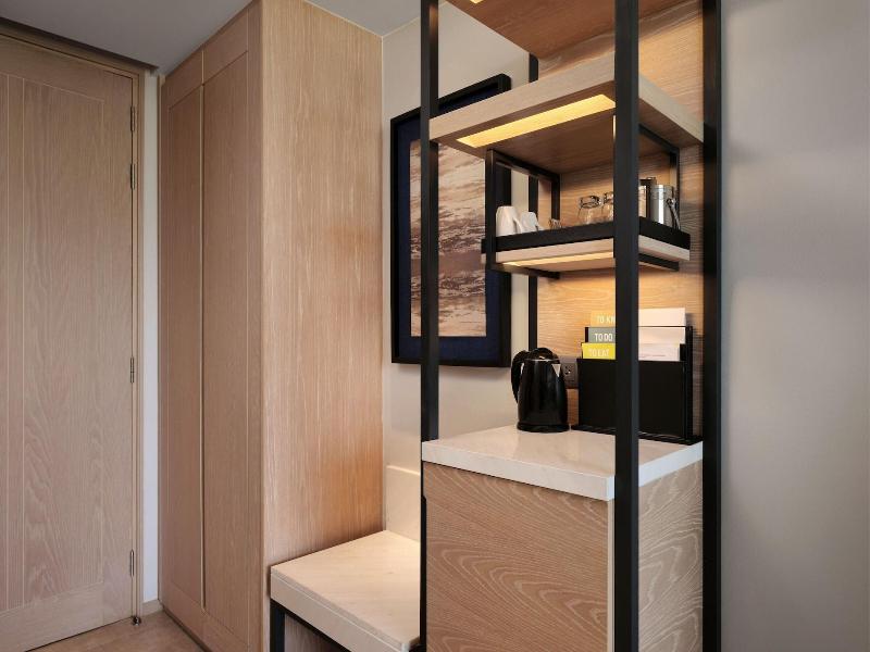 Four Points By Sheraton Phuket Patong Beach Resort - Oda
