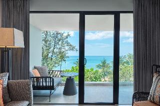 Four Points By Sheraton Phuket Patong Beach Resort fotoÄŸrafÄ±