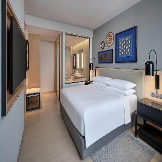 Four Points By Sheraton Phuket Patong Beach Resort fotoÄŸrafÄ±