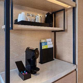 Four Points By Sheraton Phuket Patong Beach Resort fotoÄŸrafÄ±