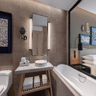 Four Points By Sheraton Phuket Patong Beach Resort fotoÄŸrafÄ±