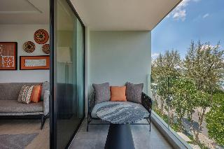 Four Points By Sheraton Phuket Patong Beach Resort fotoÄŸrafÄ±