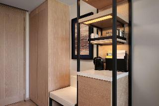 Four Points By Sheraton Phuket Patong Beach Resort fotoÄŸrafÄ±