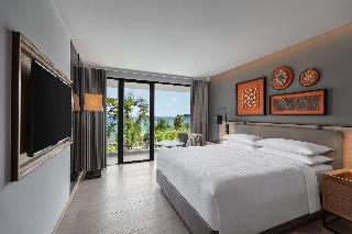 Four Points By Sheraton Phuket Patong Beach Resort fotoÄŸrafÄ±