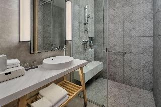 Four Points By Sheraton Phuket Patong Beach Resort fotoÄŸrafÄ±
