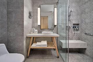 Four Points By Sheraton Phuket Patong Beach Resort fotoÄŸrafÄ±