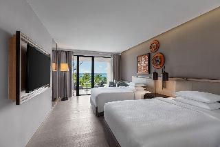 Four Points By Sheraton Phuket Patong Beach Resort fotoÄŸrafÄ±