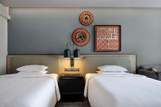 Four Points By Sheraton Phuket Patong Beach Resort fotoÄŸrafÄ±
