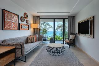 Four Points By Sheraton Phuket Patong Beach Resort fotoÄŸrafÄ±