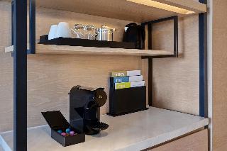 Four Points By Sheraton Phuket Patong Beach Resort fotoÄŸrafÄ±