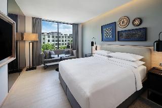 Four Points By Sheraton Phuket Patong Beach Resort fotoÄŸrafÄ±