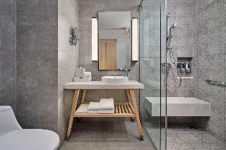 Four Points By Sheraton Phuket Patong Beach Resort fotoÄŸrafÄ±