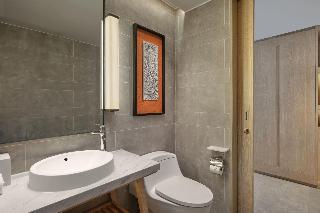 Four Points By Sheraton Phuket Patong Beach Resort fotoÄŸrafÄ±
