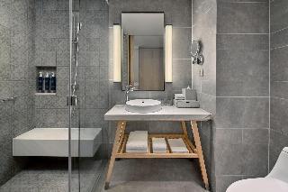 Four Points By Sheraton Phuket Patong Beach Resort fotoÄŸrafÄ±