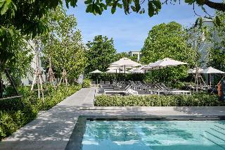 Four Points By Sheraton Phuket Patong Beach Resort fotoÄŸrafÄ±