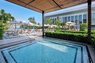 Four Points By Sheraton Phuket Patong Beach Resort fotoÄŸrafÄ±