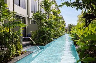 Four Points By Sheraton Phuket Patong Beach Resort fotoÄŸrafÄ±