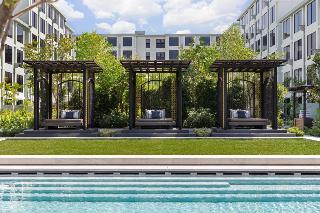 Four Points By Sheraton Phuket Patong Beach Resort fotoÄŸrafÄ±
