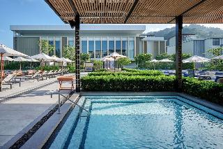 Four Points By Sheraton Phuket Patong Beach Resort fotoÄŸrafÄ±