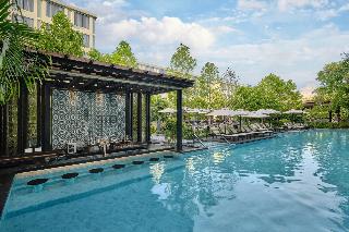 Four Points By Sheraton Phuket Patong Beach Resort fotoÄŸrafÄ±