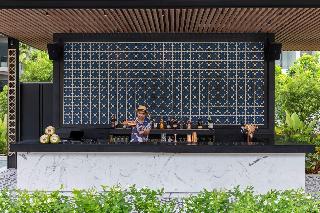 Four Points By Sheraton Phuket Patong Beach Resort fotoÄŸrafÄ±