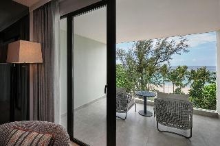 Four Points By Sheraton Phuket Patong Beach Resort fotoÄŸrafÄ±