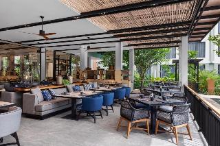 Four Points By Sheraton Phuket Patong Beach Resort fotoÄŸrafÄ±