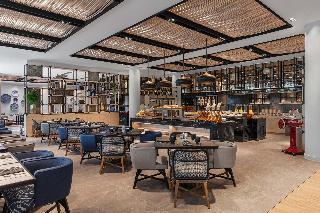 Four Points By Sheraton Phuket Patong Beach Resort fotoÄŸrafÄ±