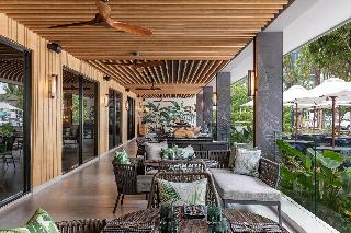 Four Points By Sheraton Phuket Patong Beach Resort fotoÄŸrafÄ±