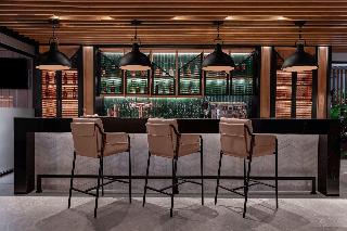 Four Points By Sheraton Phuket Patong Beach Resort fotoÄŸrafÄ±
