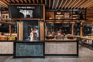 Four Points By Sheraton Phuket Patong Beach Resort fotoÄŸrafÄ±