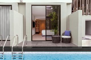 Four Points By Sheraton Phuket Patong Beach Resort fotoÄŸrafÄ±