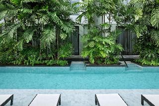 Four Points By Sheraton Phuket Patong Beach Resort fotoÄŸrafÄ±