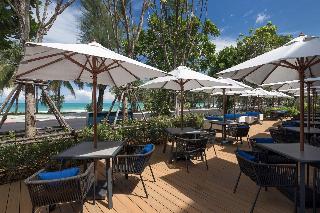 Four Points By Sheraton Phuket Patong Beach Resort fotoÄŸrafÄ±