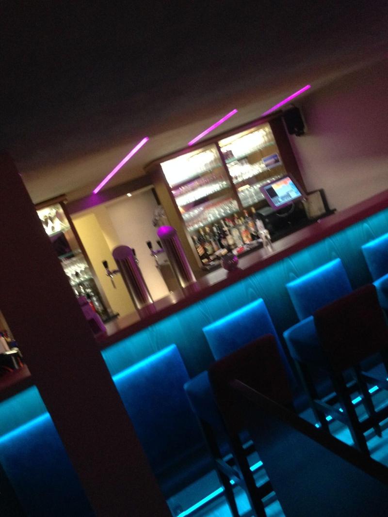 Hotel Horchem - Bar