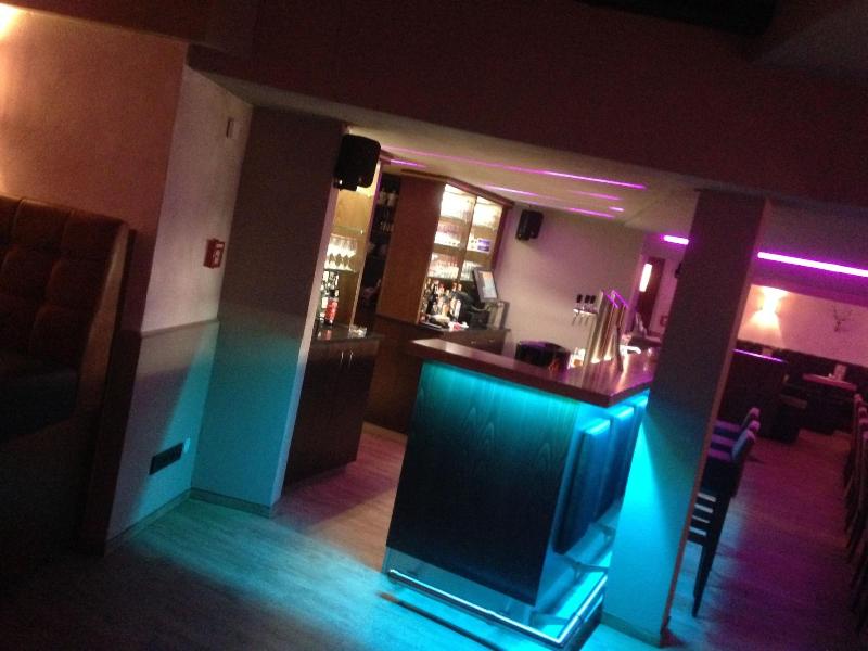 Hotel Horchem - Bar