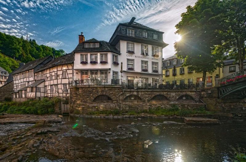 Hotel Horchem - Genel