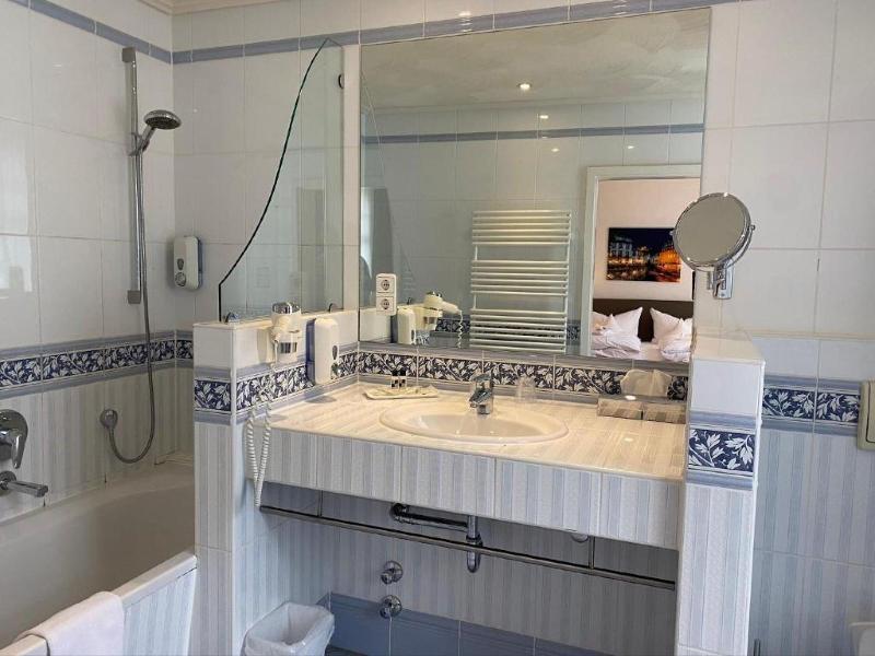 Hotel Horchem - Oda