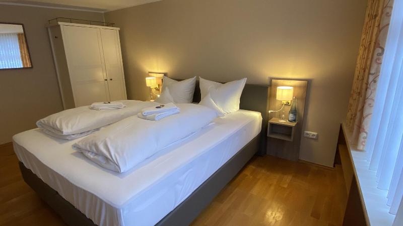 Hotel Horchem - Oda